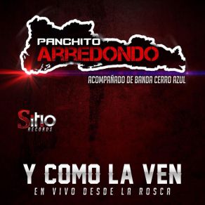 Y Como La Ven (En Vivo Desde La Rosca) album cover