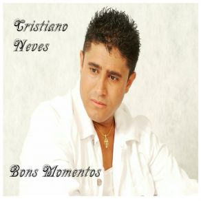 Bons Momentos album cover