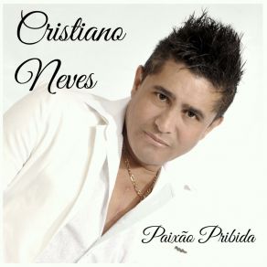 Paixão Pribida album cover