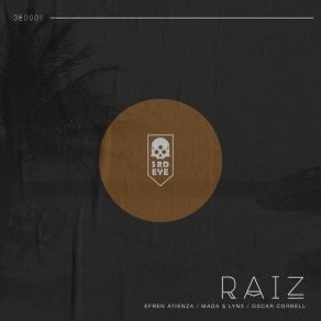 Raiz album cover