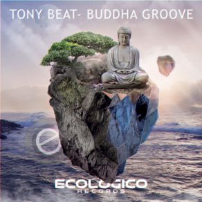 Buddha Groove album cover