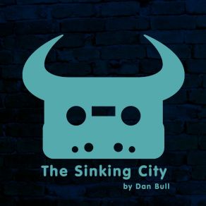 The Sinking City album cover
