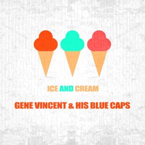 Ice And Cream album cover