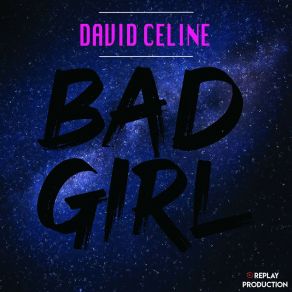 Bad Girl album cover