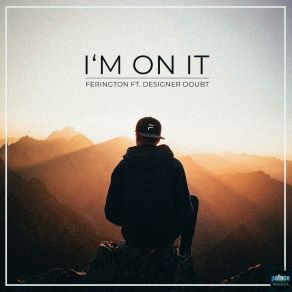 I'M ON IT album cover