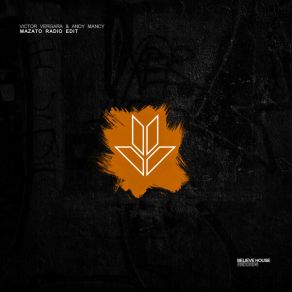 Mazato (Radio Edit) album cover