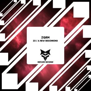 23: A New Beginning album cover
