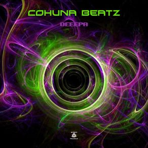 Deeepa album cover