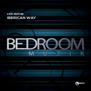Iberican Way album cover