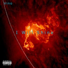 I Will Shine album cover