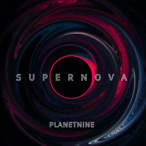 Supernova album cover