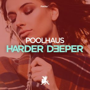 Harder Deeper album cover