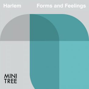 Forms And Feelings album cover
