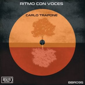 Ritmo Con Voces album cover