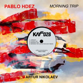 Morning Trip album cover