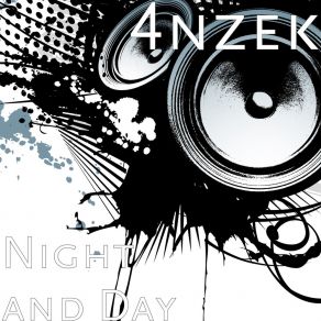 Night And Day - Single album cover