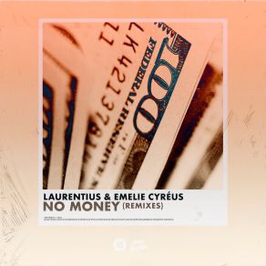No Money (Remixes) album cover