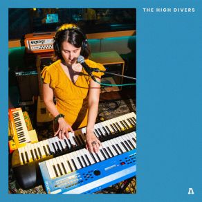 The High Divers On Audiotree Live (Audiotree Live Version) album cover