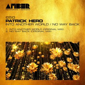 Into Another World / No Way Back album cover