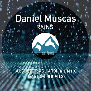 Rains album cover