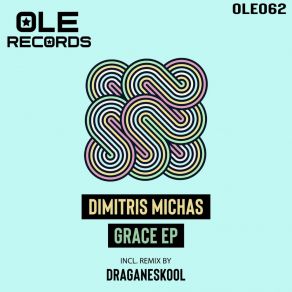 Grace album cover