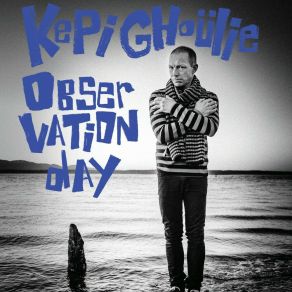 Observation Day album cover