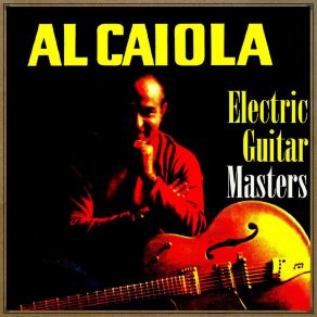 Electric Guitar Masters album cover