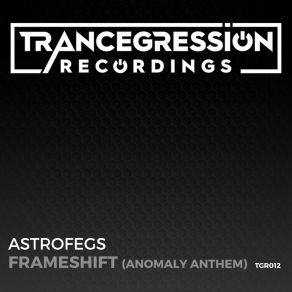 Frameshift (Anomaly Anthem) album cover