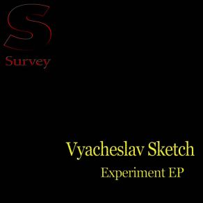 Experiment album cover