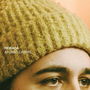 Morada album cover