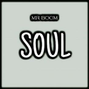 Soul album cover