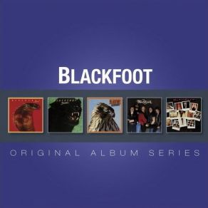 Original Series album cover