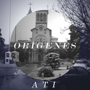 Origenes album cover