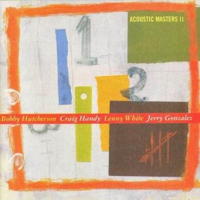 Acoustic Masters II album cover