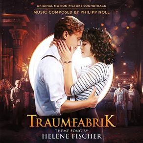 Traumfabrik (Original Soundtrack) album cover