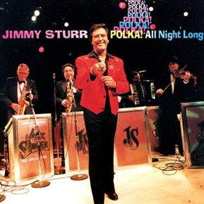 Polka! All Night Long album cover