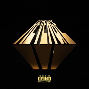Revenge Of The Dreamers III album cover