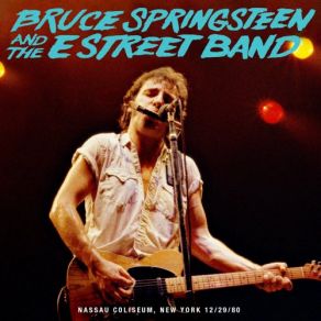 1980-12-29 Uniondale, NY album cover