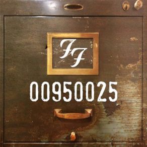 00950025 (Maxi-Single) album cover