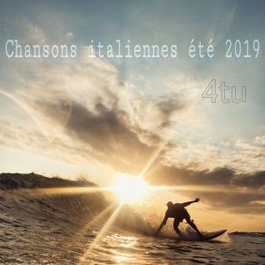 Chansons Italiennes Été 2019 album cover