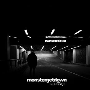 My Mind Is Gone album cover