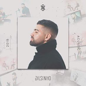 Terra Do Nunca (Acústico) album cover