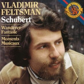 Schubert: Fantasy In C Major, D. 760 & 6 Moments Musicaux, D. 780 (Remastered) album cover
