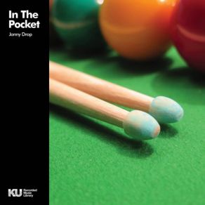 In The Pocket album cover