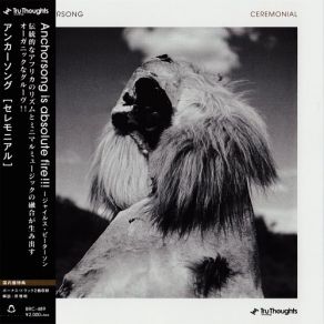 Ceremonial (Japan Edition) album cover