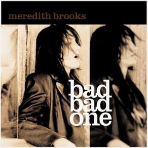 Bad Bad One album cover