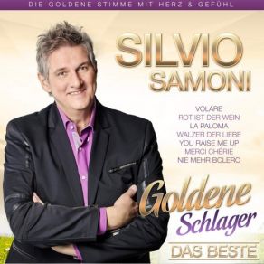 Goldene Schlager (Das Beste) (CD1) album cover