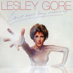 Love Me By Name album cover