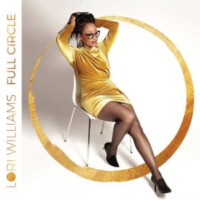 Full Circle album cover