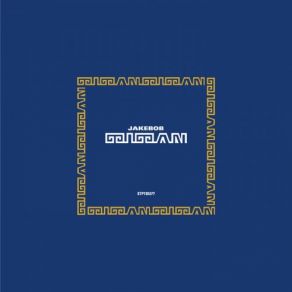 Titan album cover